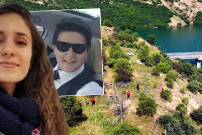 Gülistan Doku dosyası: Umut Altaş'ın işaret ettiği üç noktada arama çalışması