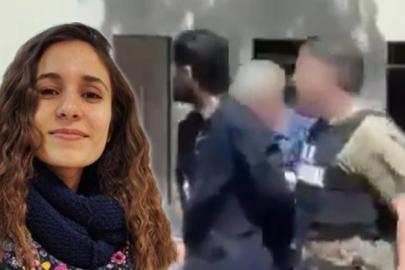 Gülistan Doku dosyasının kilit ismi, ABD'de hakim karşısına çıktı