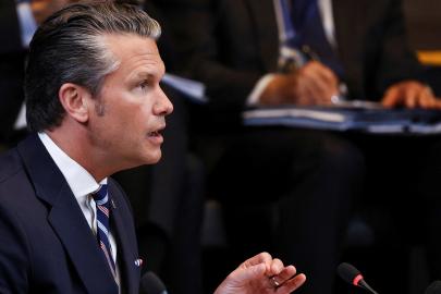 Hegseth'ten NATO'ya mesaj. ABD, Avrupa'daki askeri varlığını gözden geçirecek