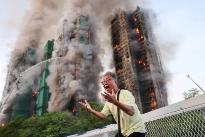 Hong Kong'da 168 can alan facianın hesabı soruluyor