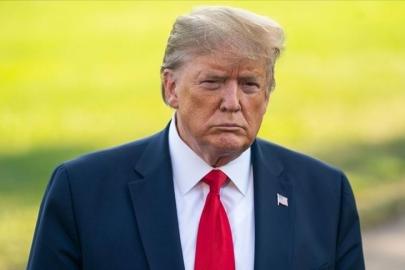 Hürmüz'de Apache helikopterin düşüşü. Trump: ABD yanıt vermek zorunda