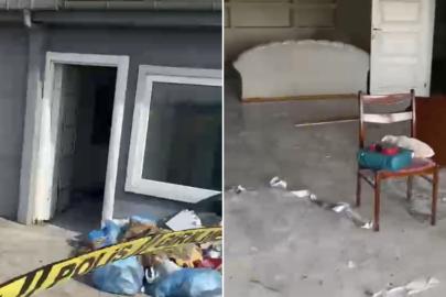 İBB Kültür A.Ş Genel Müdür Yardımcısı Erhan Karaal'ın bulunduğu yer ilk kez görüntülendi