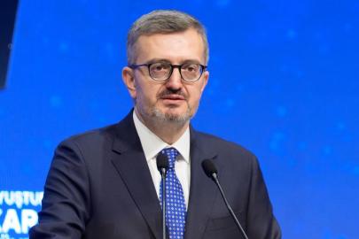 İletişim Başkanı Duran: Dezenformasyona hep birlikte dur dememiz gerekiyor