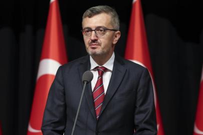 İletişim Başkanı Duran: NATO Ankara Zirvesi Türkiye'nin ağırlığını gösteren diplomatik bir sahne