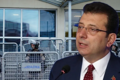 "İmamoğlu'nun milletvekilleriyle görüşmesi yasaklandı" iddialarına savcılıktan yalanlama