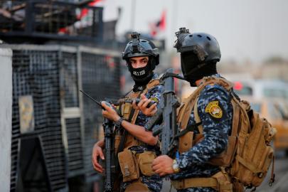 Irak'ta yolsuzluk operasyonunda gözaltı sayısı 67'ye ulaştı