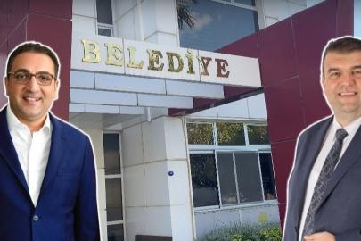 İzmir'in Seferihisar ve Balçova belediyelerine yolsuzluk operasyonu. Belediye başkanları dahil 24 gözaltı