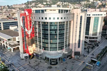 İzmit Belediyesi’nden otel ve konaklama tesislerine yangın güvenliği uyarısı