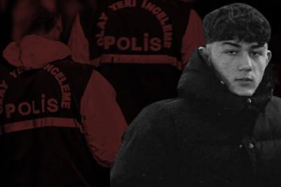 Karşıyaka sahilinde dehşet: Ortaokul öğrencisi Erdem öldürüldü