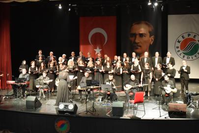 Kepez'de Türk Sanat Müziği rüzgarı esecek