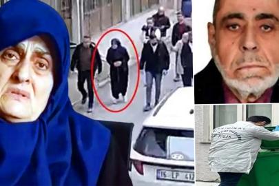 Korkunç cinayette kanlı giysiler tuvaletin giderinden çıktı: "Cinnet getirdim kuzum"