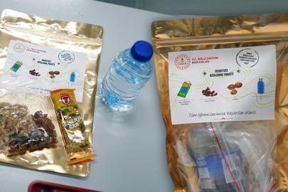 LGS'de bir ilk yaşanacak: İşte yarın öğrencilere dağıtılacak paket