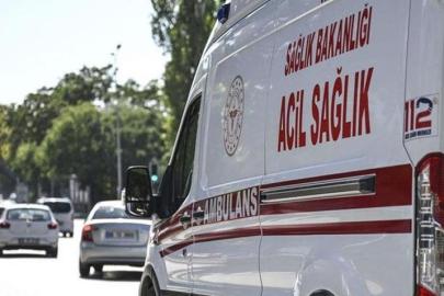 Mevlit yemeği 13 kişiyi hastanelik etti