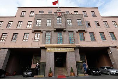 MSB'den Rum yönetimine sert uyarı. "Bu adımlar tehlikeli sonuçlar doğurabilir"