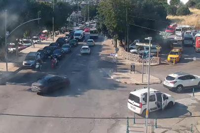 Muğla'da 16 kavşakta akıllı sistem uygulaması