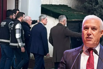 Mustafa Bozbey için 402 yıla kadar hapis istemi