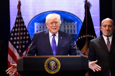 Müzakerelerde son durum: Trump: "İran büyük tavizler veriyor"