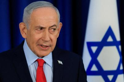 Netanyahu seçimlerde yeniden aday olacak