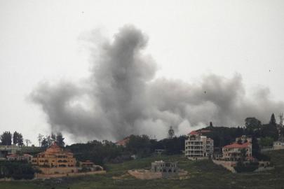 Netanyahu'dan İsrail ordusuna Lübnan emri