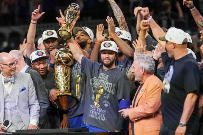 New York Knicks 53 yıl sonra NBA şampiyonu