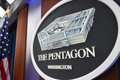 Pentagon'da tehlikeli madde alarmı