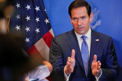 Rubio: NATO'nun varlık nedeni hakkında şüpheliyiz