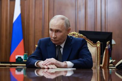 Rusya Devlet Başkanı Putin, ülkede akaryakıt sorunlarının sürdüğünü söyledi