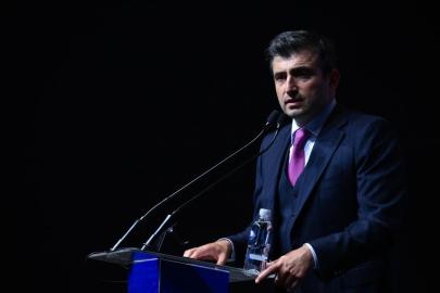 Selçuk Bayraktar: Dost, kardeş ve mazlum halklarla 'Teknolojik Dayanışma İttifakı' kurmalıyız