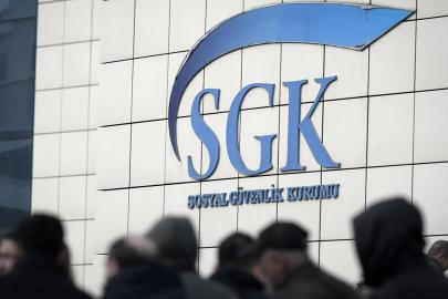 SGK, 10 sözleşmeli bilişim personeli alacak