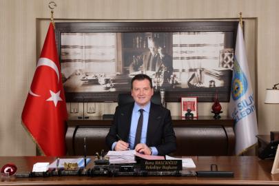 Silivri Belediyesi'ne yolsuzluk operasyonu. Belediye Başkanı Bora Balcıoğlu gözaltında