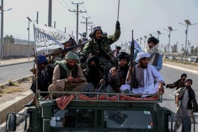 Taliban ile AB arasında sığınmacı pazarlığı