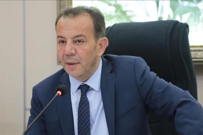 Tanju Özcan hakkında, "cinsel saldırı" soruşturması