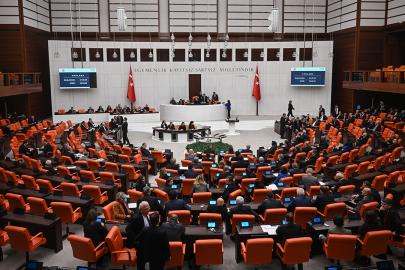 TBMM okul saldırılarını araştırıyor. "İnternette pompalı tüfek 2 bin liraya satılıyor"