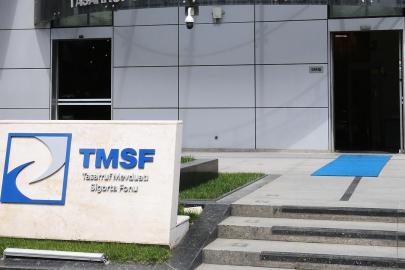 TMSF bir şirketi satışa çıkardı