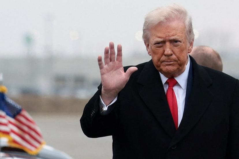 Trump duyurdu. Venezuela'da Tren de Aragua çetesi lideri öldürüldü