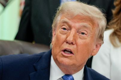 Trump'ın füzeleri bitti, 7 şirketten liderleri toplayacak