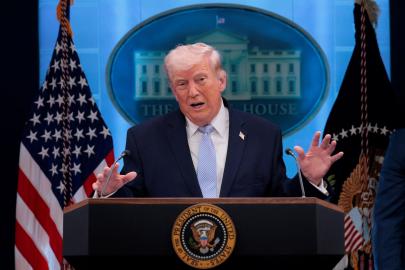 Trump'ın kararına ret. ABD Yüksek Mahkemesi doğumla vatandaşlığa izin verdi