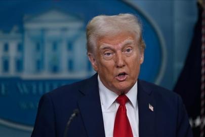 Trump'tan İran'a tehdit: "Anlaşma için geç kaldılar, şimdi bedelini ödeyecekler"