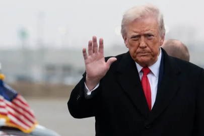 Trump'tan Lübnan açıklaması: İran ile yapılacak anlaşmanın parçası olmasını talep etmedim
