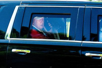 Trump'tan Netanyahu'ya: İran anlaşmasını kabul etmek zorunda