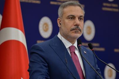 Türkiye-Azerbaycan-Gürcistan Üçlü Dışişleri Bakanları Toplantısı yarın İstanbul'da düzenlenecek