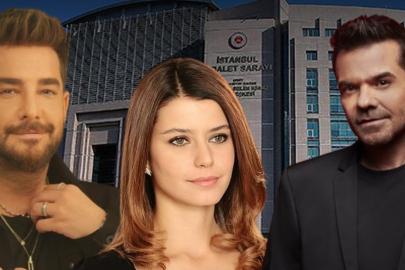 Ünlülere uyuşturucu soruşturmasında yeni dalga. Beren Saat, Enis Arıkan ve Kenan Doğulu gözaltında