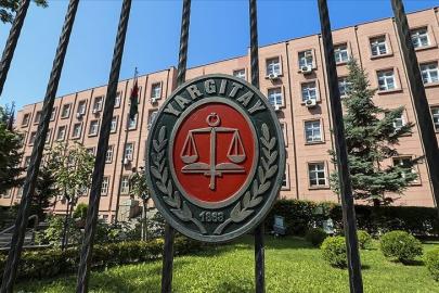 Yargıtay ve Danıştaya seçilen yeni üyelere ilişkin kararlar Resmi Gazete'de