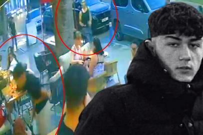 Yaşı 18, suç kaydı 25! Erdem'in "ağabey" demedi diye öldürüldüğü ortaya çıktı