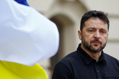 Zelenski'den Putin'e yüz yüze görüşme çağrısı. Kremlin: Moskova'ya gelsin