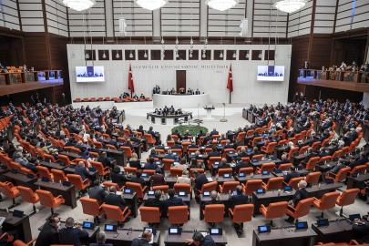 12. Yargı Paketi, TBMM Genel Kurulunda kabul edildi