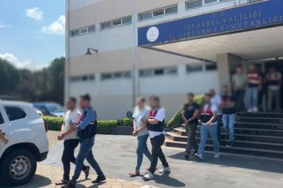 26 ilde göçmen kaçakçılığı operasyonu: 43 tutuklama
