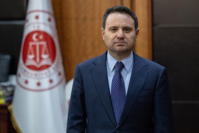 Adalet Bakanı Akın Gürlek açıkladı: Ahbap’ın deprem bağışları incelemeye alındı