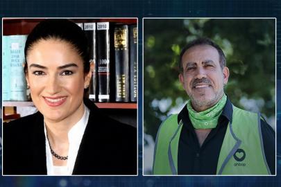 Ahbap Derneği soruşturması | Ece Güner'in ifadesi: Haluk Levent acıma hissi uyandıran hikayeler anlattı