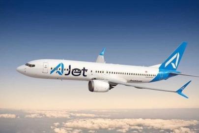 AJet'ten avantajlı bilet kampanyası: Bu ülkelere uçuş 50 dolardan başlıyor